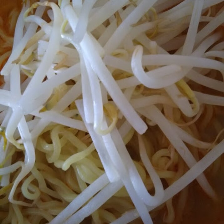 もやしたっぷりもやしラーメン レシピ 作り方 By Xxalpacaxx2816 楽天レシピ もやしたっぷりもやしラーメン レシピ 作り方 By Xxalpacaxx2816 楽天レシピ